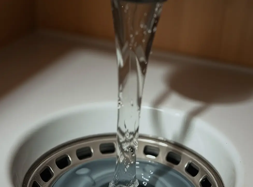 안성 삼죽면 정화조 역류 현장 사진 8