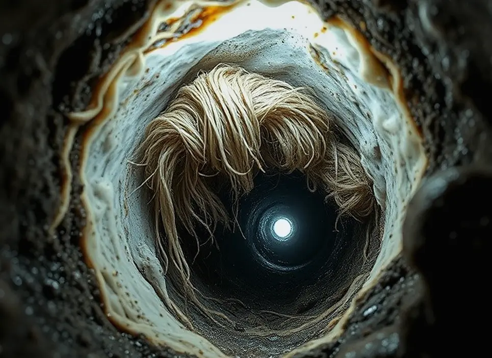 노량진동 집수정 넘침 진행 모습 7