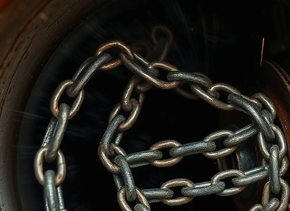 수원 인계동 배관막힘 기록 사진 3