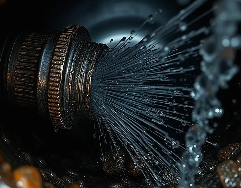 서대문구 변기 역류 현장 사진 8
